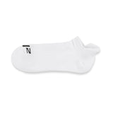 New Core Ankle Socks 3 Pack White