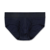 Hard//Core Fly Front Brief Nash Navy