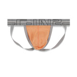 Zen Jock Otto Orange Heather