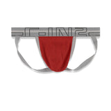 Zen Jock Reese Red Heather