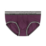 Zen Mid Rise Brief Profiro Pink