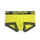 Grip Mesh Trunk Sulphur Yellow