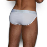 Core Dash Brief White