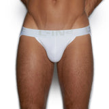 Core Dash Brief White