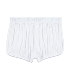 Core Runner Boxer White