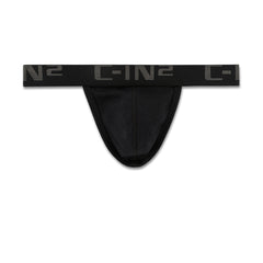 Core Classic Thong Black