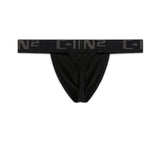 Core Classic Thong Black