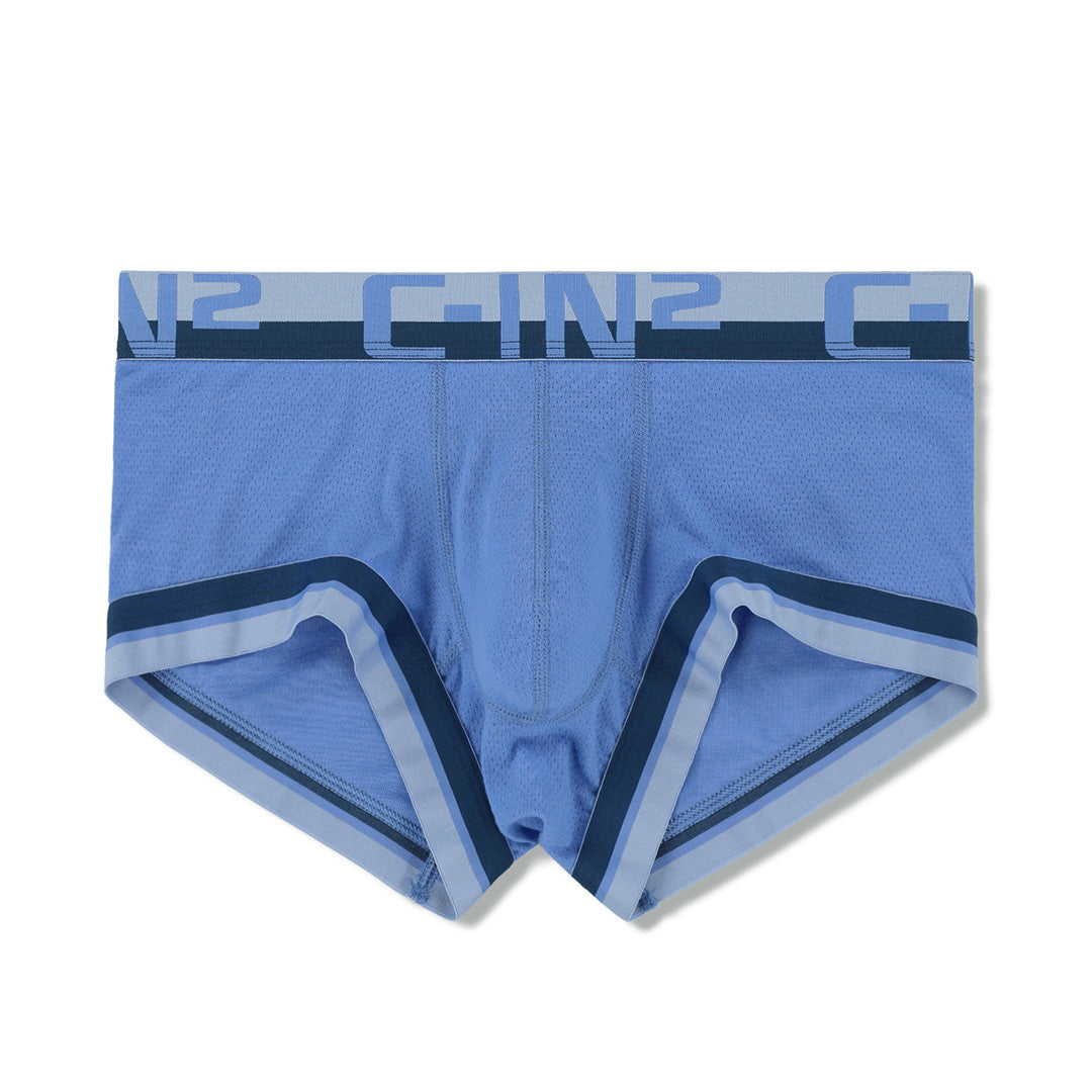 Hard//Core Trunk Remy Red – C-IN2 New York