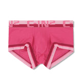 Mesh Trunk Pacey Pink