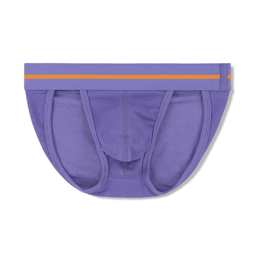 it se bit se Hicut Classic Fit Underwear Purple M, 8 pairs