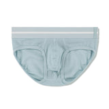 Scrimmage Low Rise Brief Berg Blue