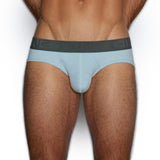 C-Theory Low Rise Brief Bryson Blue