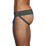 C-Theory Jock Brody Blue