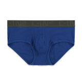C-Theory Mid Rise Brief Brody Blue